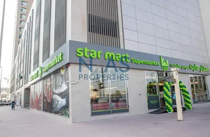 متجر - استوديو للبيع في إسبلورا - منطقة 18 - قرية جميرا الدائرية - دبي