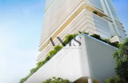 Apartment - 2 Bedrooms - 2 Bathrooms for sale in The Chedi Private Residences - Barsha Heights (Tecom) - Dubai