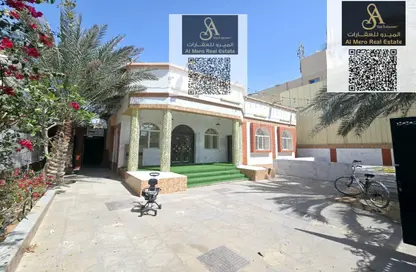 Villa - 3 Bedrooms - 5 Bathrooms for rent in Al Rawda 2 Villas - Al Rawda 2 - Al Rawda - Ajman