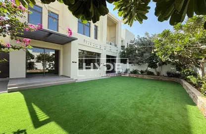 Townhouse - 4 Bedrooms - 5 Bathrooms for rent in Mira Oasis 1 - Mira Oasis - Reem - Dubai