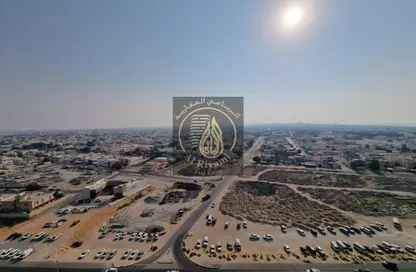 Apartment - 2 Bedrooms - 2 Bathrooms for rent in Nuaimia Two Tower - Al Nuaimiya - Ajman Apartment - 2 Bedrooms - 2 Bathrooms for rent in Nuaimia Two Tower - Al Nuaimiya - Ajman