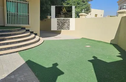 Villa - 5 Bedrooms - 7 Bathrooms for rent in Al Mowaihat 2 - Al Mowaihat - Ajman