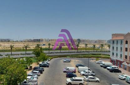 Apartment - 1 Bedroom - 2 Bathrooms for rent in X16 - England Cluster - International City - Dubai