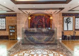 2 bedroom next to Mall of the Emirates