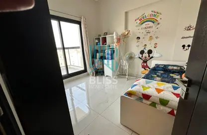 Apartment - 3 Bedrooms - 4 Bathrooms for sale in Equiti Residence - Al Furjan - Dubai