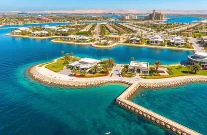 Land - Studio for sale in Al Hamra Waterfront - Al Hamra Village - Ras Al Khaimah