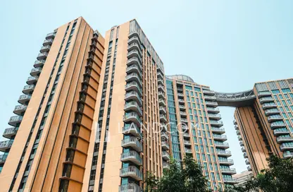 Apartment - 2 Bedrooms - 3 Bathrooms for rent in Deira Enrichment Project - Deira - Dubai