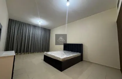 Apartment - 2 Bedrooms - 3 Bathrooms for sale in Ajman One Tower 2 - Ajman One - Ajman Downtown - Ajman