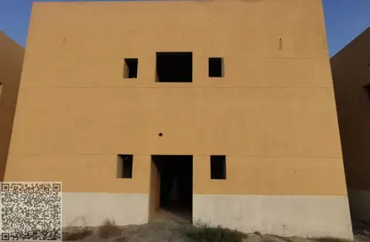 سكن عمال - استوديو - 8 حمامات للبيع في الجرف 3 - الجرف - عجمان وسط المدينة - عجمان