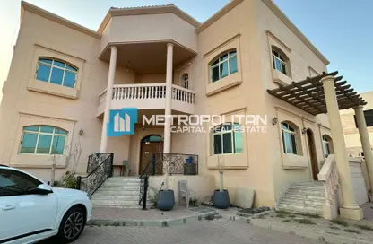 Villa - 7+ Bedrooms - 7+ Bathrooms for sale in Mohamed Bin Zayed City Villas - Mohamed Bin Zayed City - Abu Dhabi