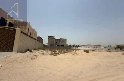 أرض - استوديو للبيع في الياش - ضاحية الجواز (واسط سابقا) - الشارقة