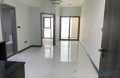 شقة - غرفة نوم - 1 حمام للايجار في برج روكان A - برج روكان - دبي لاند - دبي