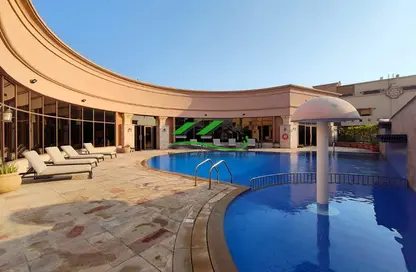 فيلا - 4 غرف نوم - 5 حمامات للايجار في مجمع الواحة الحضرية - منطقة بين الجسرين - أبوظبي