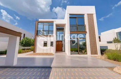 فيلا - 4 غرف نوم - 5 حمامات للبيع في بدع الجبيل - جزيرة الجبيل - أبوظبي