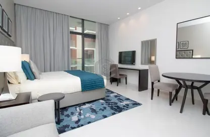 Apartment - Studio - 1 Bathroom for sale in Celestia B - Celestia - Dubai South (Dubai World Central) - Dubai