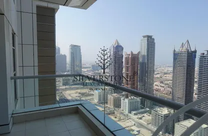 شقة - غرفة نوم - 2 حمامات للبيع في B برج - الأبراج الإدارية - الخليج التجاري - دبي شقة - غرفة نوم - 2 حمامات للبيع في B برج - الأبراج الإدارية - الخليج التجاري - دبي