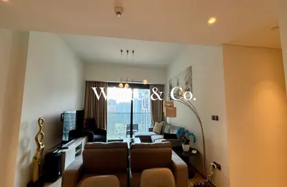 شقة - 2 غرف نوم - 2 حمامات للايجار في اكت تاورز - منطقة دار الأوبرا - دبي وسط المدينة - دبي شقة - 2 غرف نوم - 2 حمامات للايجار في اكت تاورز - منطقة دار الأوبرا - دبي وسط المدينة - دبي