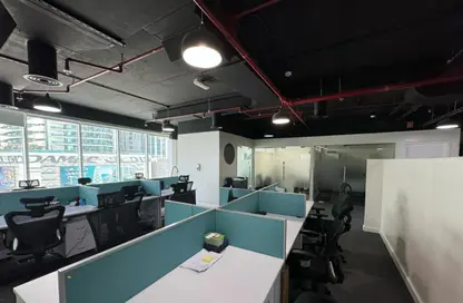 Fitted & Partitioned Office | VOT | Good Views