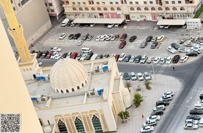 شقة - 2 غرف نوم - 3 حمامات للبيع في 1 عجمان ون تاور - عجمان واحد - عجمان وسط المدينة - عجمان
