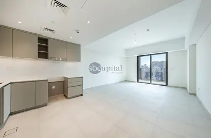 شقة - غرفة نوم - 1 حمام للايجار في الجازي - مدينة جميرا ليفينج - أم سقيم - دبي