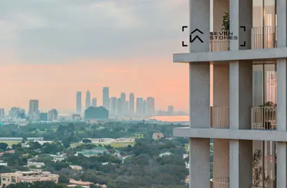 Apartment - 1 Bedroom - 2 Bathrooms for sale in Eden House Zaabeel - DIFC - Dubai