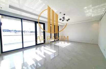 Empty Room image for: Villa - 5 Bedrooms - 7 Bathrooms for sale in West Village - Al Furjan - Dubai, Image 1