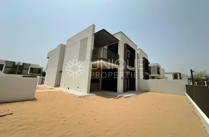 Villa - 4 Bedrooms - 5 Bathrooms for sale in Tilal Al Furjan - Al Furjan - Dubai