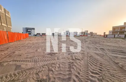 Land - Studio for sale in Alreeman II - Al Shamkha - Abu Dhabi