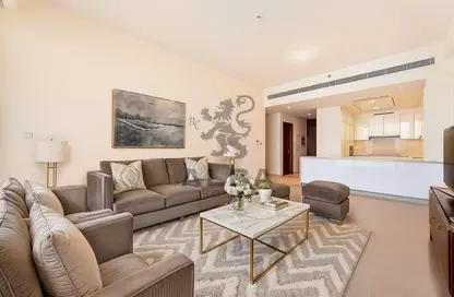 شقة - 2 غرف نوم - 3 حمامات للايجار في 6 كنال فرونت ريزيدنس - كانال فرونت ريزيدينس - الوصل - دبي