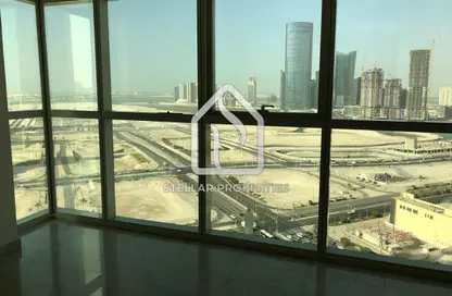 Apartment - 2 Bedrooms - 3 Bathrooms for sale in Marina Heights - Marina Square - Al Reem Island - Abu Dhabi