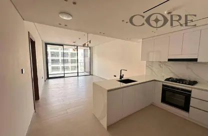 Apartment - 1 Bedroom - 2 Bathrooms for sale in Binghatti Galaxy Tower B - Binghatti Galaxy - Jumeirah Village Circle - Dubai