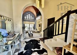 Villa - 1 bedroom - 1 bathroom for rent in The Cove Rotana - Ras Al Khaimah Waterfront - Ras Al Khaimah