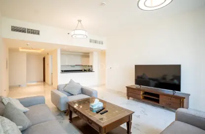 Apartment - 2 Bedrooms - 4 Bathrooms for sale in Meera - Al Habtoor City - Business Bay - Dubai