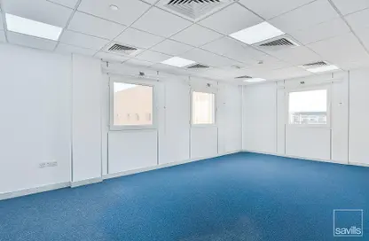 Office Space - Studio - 4 Bathrooms for rent in M-20 - Mussafah Industrial Area - Mussafah - Abu Dhabi Office Space - Studio - 4 Bathrooms for rent in M-20 - Mussafah Industrial Area - Mussafah - Abu Dhabi