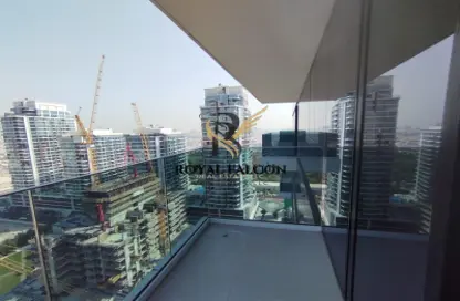 Apartment - 1 Bedroom - 2 Bathrooms for sale in 1 Residences - 1 - 1 Residences - Al Kifaf - Zabeel - Dubai