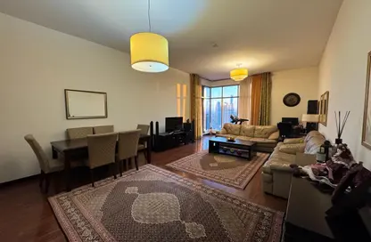 Apartment - 2 Bedrooms - 4 Bathrooms for sale in Green Lakes Towers 2 - Green Lakes Towers - JLT Cluster S - Jumeirah Lake Towers - Dubai