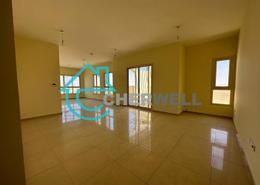 Empty Room image for: Penthouse - 3 bedrooms - 5 bathrooms for sale in Bawabat Al Sharq - Baniyas East - Baniyas - Abu Dhabi, Image 1