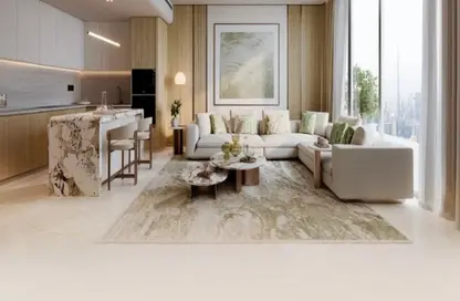 Apartment - Studio - 1 Bathroom for sale in Binghatti Titania - Majan - Dubai Land - Dubai Apartment - Studio - 1 Bathroom for sale in Binghatti Titania - Majan - Dubai Land - Dubai