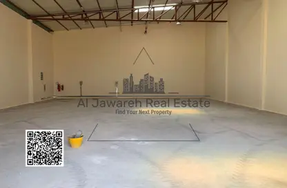 Warehouse - Studio - 1 Bathroom for rent in Umm Dir - Umm Al Quwain