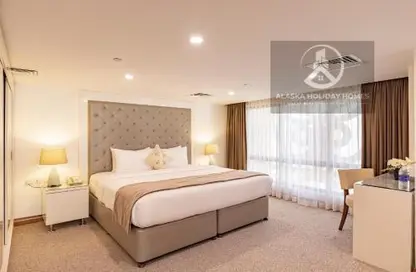 Hotel  and  Hotel Apartment - 1 Bedroom - 2 Bathrooms for rent in Roda Amwaj Suites - Amwaj - Jumeirah Beach Residence - Dubai