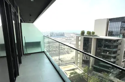 Apartment - 1 Bedroom - 2 Bathrooms for sale in Soho Square - Saadiyat Island - Abu Dhabi