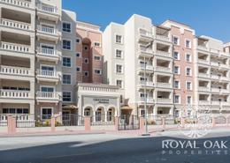 Apartment - 2 bedrooms - 3 bathrooms for sale in The Centurion Residences - Dubai Investment Park - Dubai