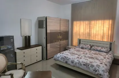 Apartment - Studio - 1 Bathroom for rent in Al Rawda 2 Villas - Al Rawda 2 - Al Rawda - Ajman