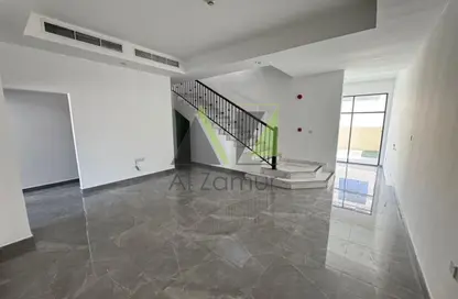 Villa - 4 Bedrooms - 4 Bathrooms for rent in Murooj Al Furjan West - Al Furjan - Dubai