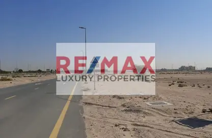 Land - Studio for sale in Saih Shuaib 1 - Jebel Ali - Dubai