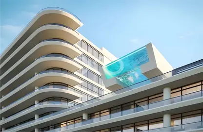 Apartment - 3 Bedrooms - 3 Bathrooms for sale in Aveline Residences - Jumeirah Village Circle - Dubai