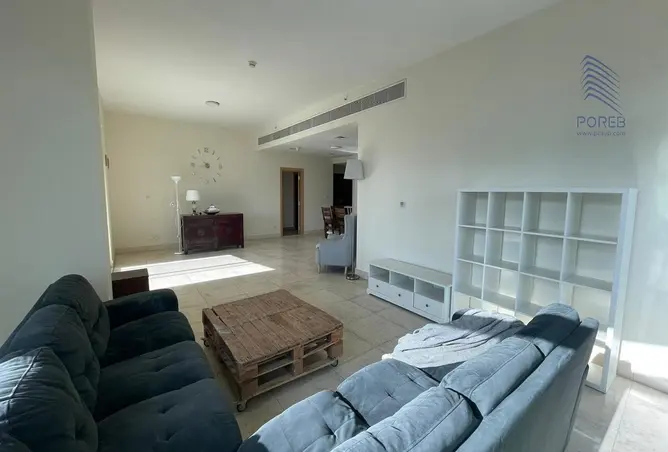 Apartment - 4 Bedrooms - 5 Bathrooms for sale in Marina Mansions - Dubai Marina - Dubai