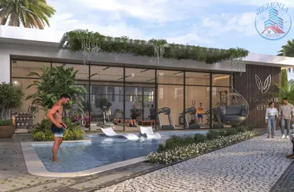 Townhouse - 2 Bedrooms - 3 Bathrooms for sale in Verdana 2 - Dubai Investment Park (DIP) - Dubai