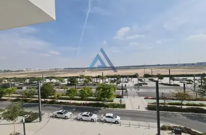 Apartment - 1 Bedroom - 2 Bathrooms for sale in Oasis 1 - Oasis Residences - Masdar City - Abu Dhabi