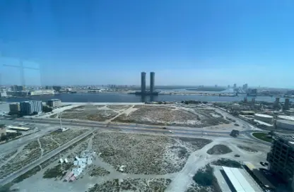 Apartment - 2 Bedrooms - 2 Bathrooms for rent in Union Tower - Al Seer - Ras Al Khaimah